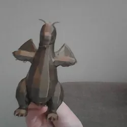 pokemon Dragonite