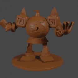 pokemon dnd 3d models 【 STLFinder