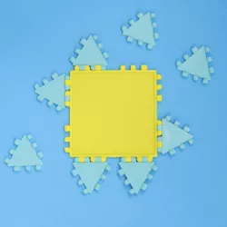 Polypanels // 2x2 Square