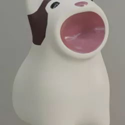 Pop Cat