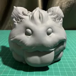 Poro lol
