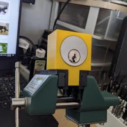 learnlockpicking 3D Models | Page 1 | STLFinder
