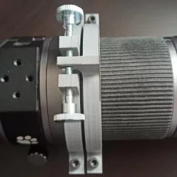 Precision Focuser for RedCat 51
