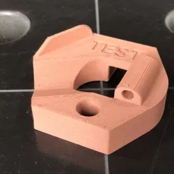 Print Quality Test