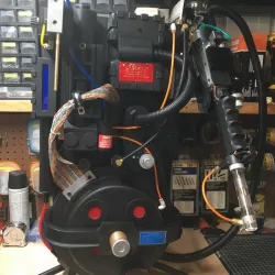 Proton Pack Accessories