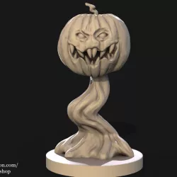 Pumpkin