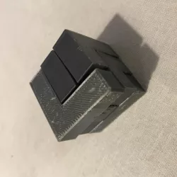 Puzzle cube