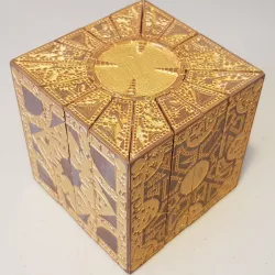 Puzzle Cube