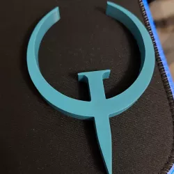 Quake Logo