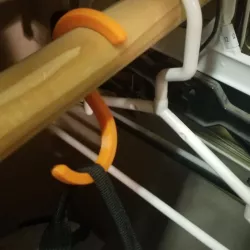 Rail Hook