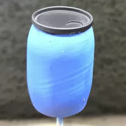 rain barrel