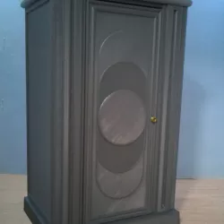 Rani Tardis V1