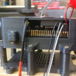 Raspberry Pi 3B+ case