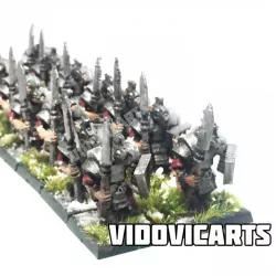 Ratmen Soldiers
