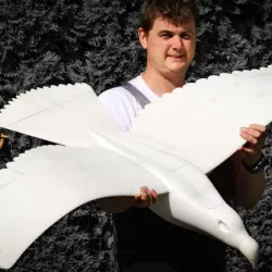 RC Eagle