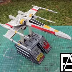 Rebel X-Wing