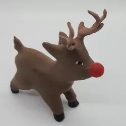 Reindeer