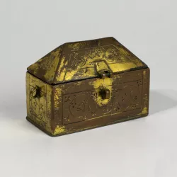 Reliquary Chasse