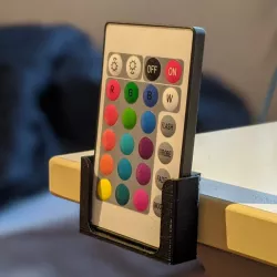 Remote Control Holder