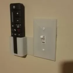 Remote Controler Holder
