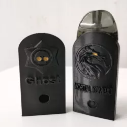 renova zero pod case mortal kombat
