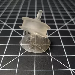 Replacement Scroll Wheel for Corsair Scimitar (SLA)