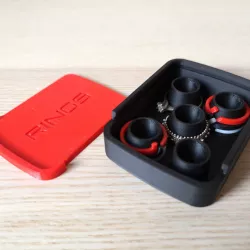 Ring Box