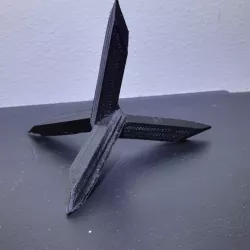 road spike