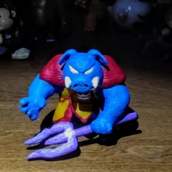 Road to 2020: Ganon
