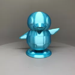Roald from Animal Crossing
