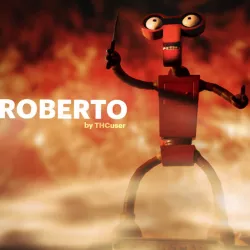 Roberto Futurama