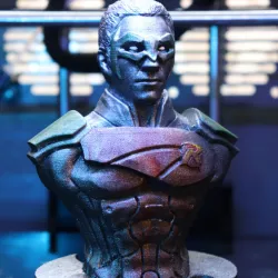 Robin from DC Comics (support free)