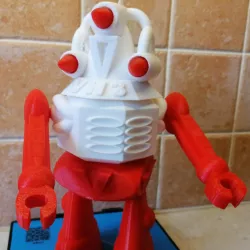 Robot VH3
