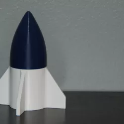 Rocket Box