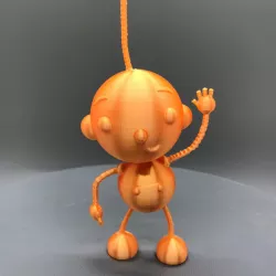 Rolie Polie Olie