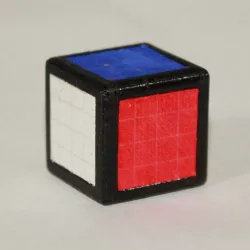 Rubix Cube 1x1x1