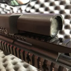 RunCam Scope Cam Lite - cover