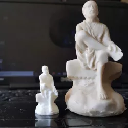 Sai Baba