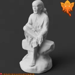 Sai Baba of Shirdi