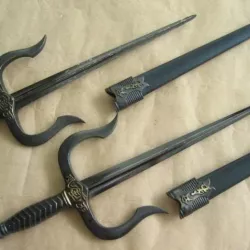 sai weapon