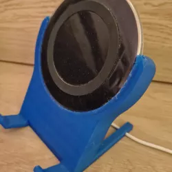 Samsung S20 Plus wireless charger