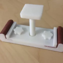 Sanding Stick