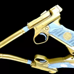 Sci-Fi Blaster