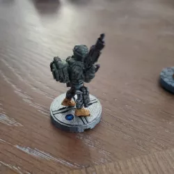 Scifi Bases