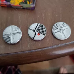 Scifi Bases