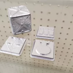 Scifi Supply Crate