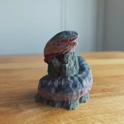 SCP-3000
