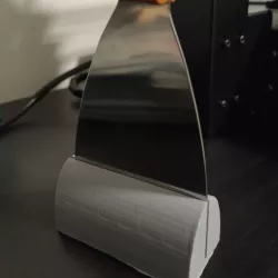Scraper Holder