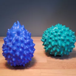 Sea Monster Egg Puzzles V1