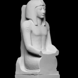 Seti II (1200 - 1194 BC)